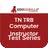 TN TRB Computer Instructor Mock Tests App APK