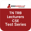 TN TRB Lecturers CSE Test Series