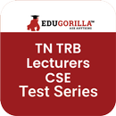 TN TRB Lecturers CSE Online Mock Tests APK