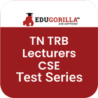 TN TRB Lecturers CSE Test Series biểu tượng