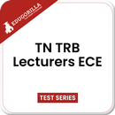 TN TRB Lecturers ECE Exam App APK