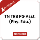 TN TRB PG Asst. (Phy. Edu.) APK