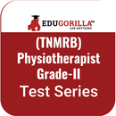 APK TN MRB Physiotherapist Grade 2