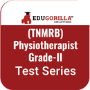 APK TNMRB Physiotherapist Grade-II