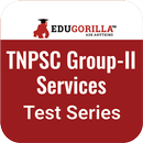 TNPSC (Group-II Services) Online Mock Test App APK