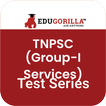 TNPSC (Group-I Services) App