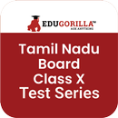 Tamil Nadu Board Class X App APK