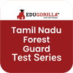 Tamil Nadu Forest Guard Mock Tests for Best Result