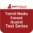 Tamil Nadu Forest Guard Mock Tests for Best Result Zeichen