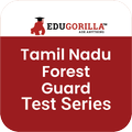Tamil Nadu Forest Guard App