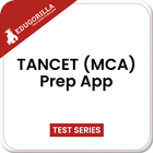 TANCET (MCA) Prep App 아이콘