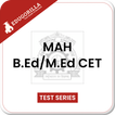”MAH B.Ed/M.Ed CET Mock Test Ap