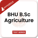 BHU B.Sc Agriculture App biểu tượng