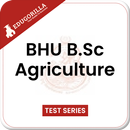 BHU B.Sc Agriculture App APK