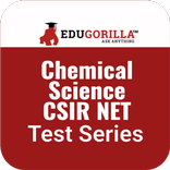 CSIR NET Chemical Science App