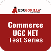 UGC NET Commerce Exam App