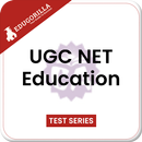 UGC NET Education Exam App aplikacja