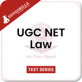 UGC NET Law Exam App