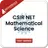 CSIR NET Mathematical Scie.App APK
