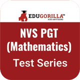NVS PGT Mathematics icône