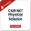 CSIR NET Physical Scien. App