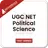 UGC NET Political Science App APK