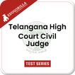 Telangana HC Civil Judge App