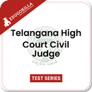 Telangana HC Civil Judge Prep APK