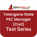 TPSC Manager (Civil) Prep App APK