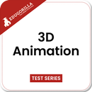 3D Animation Exam Prep App APK