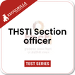 THSTI Section officer App