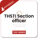 THSTI Section officer App APK