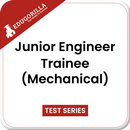 Junior Engineer Trainee (ME) APK