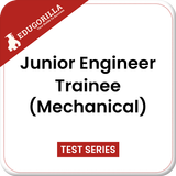 Junior Engineer Trainee (ME)