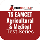 TS EAMCET - Agricultural and M APK