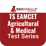 TS EAMCET - Agricultural and M biểu tượng