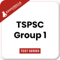 TSPSC Group 1 Exam Prep App