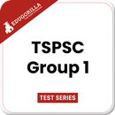 TSPSC Group 1 Exam Prep App APK