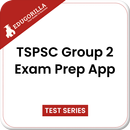 TSPSC Group 2 Exam Prep App APK