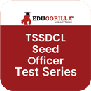 TSSDCL Seed Officer Mock Tests for Best Results APK