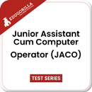 JACO Exam Preparation App APK