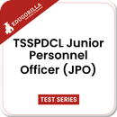 TSSPDCL JPO Exam Prep App APK