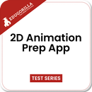 2D Animation Prep App APK