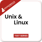 Unix &amp; Linux Exam Prep App icono