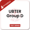 UBTER Group D Exam App