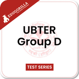 UBTER Group D icon