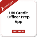 APK UBI Credit Officer Prep App