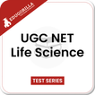 UGC NET Life Science Exam App
