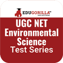 UGC NET Environmental Science Mock Tests App APK