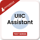 UIIC Assistant ícone